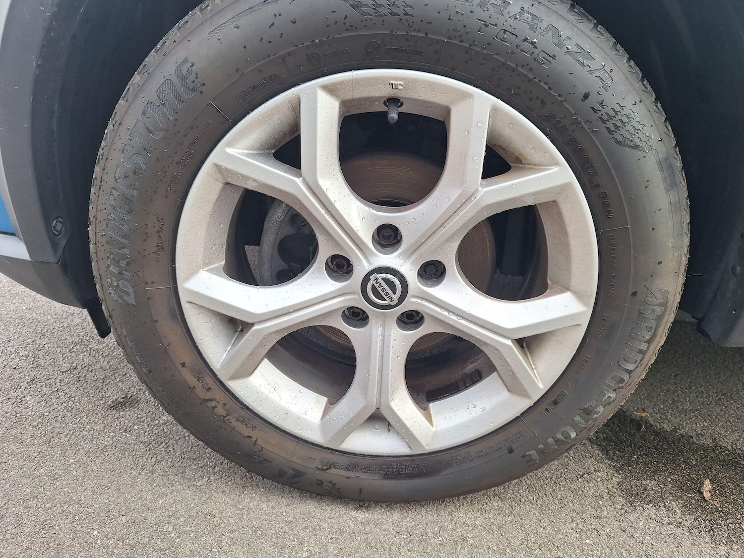 Used Nissan Juke 2022 for sale - 78185120: Photo 19