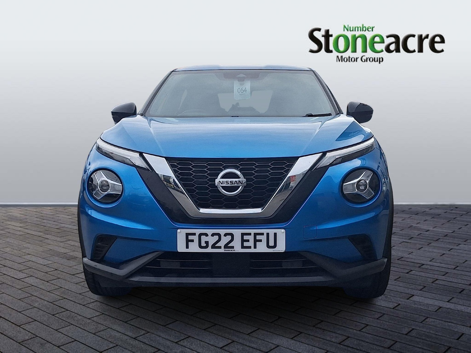 Used Nissan Juke 2022 for sale - 78185120: Photo 2
