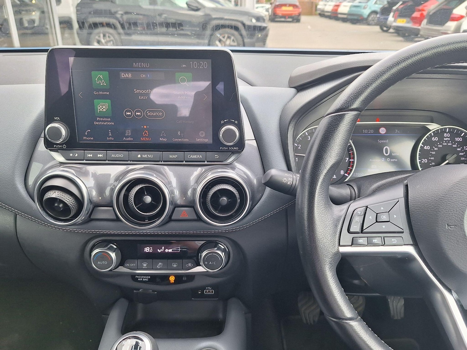 Used Nissan Juke 2022 for sale - 78185120: Photo 20