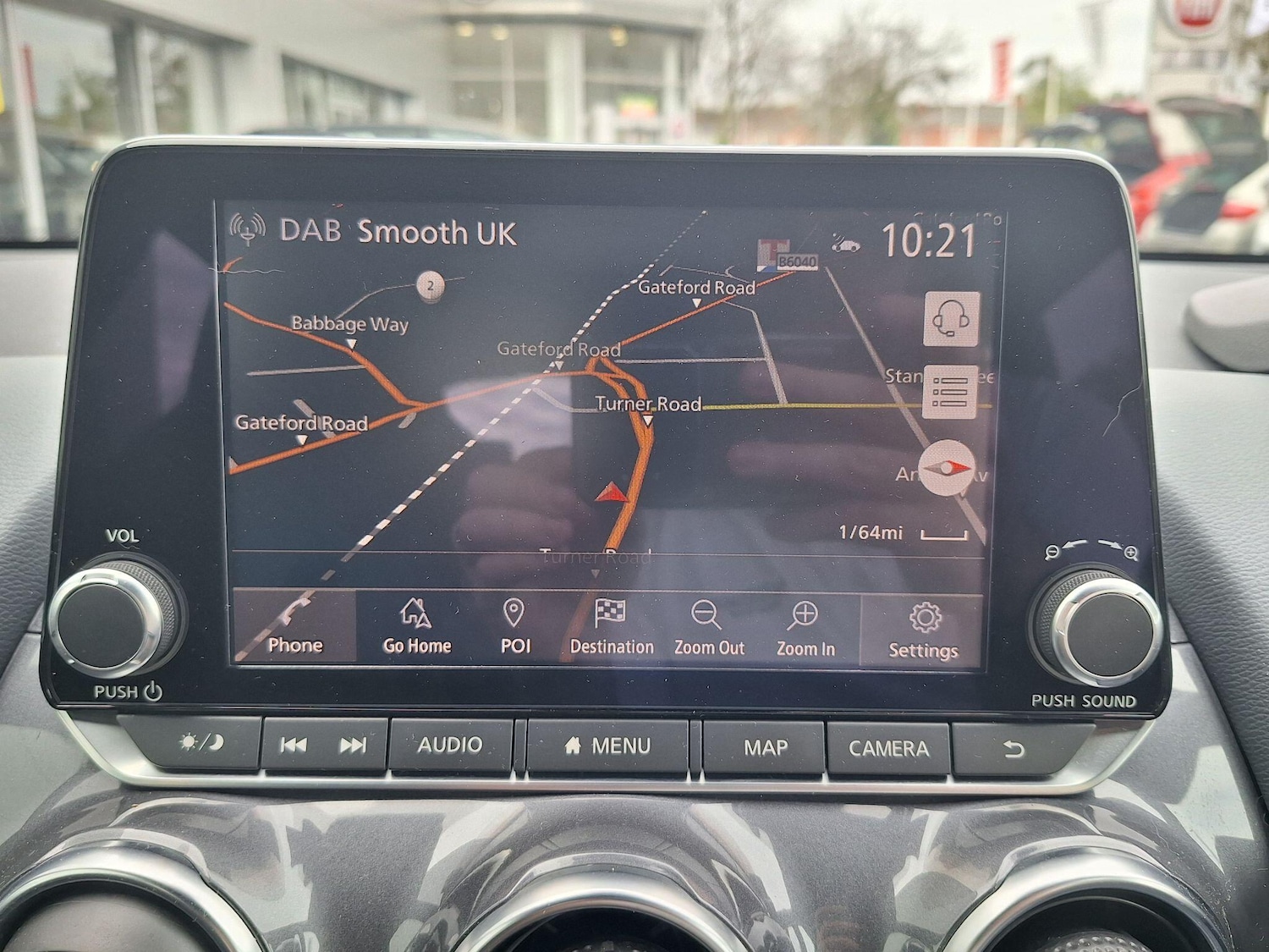 Used Nissan Juke 2022 for sale - 78185120: Photo 22