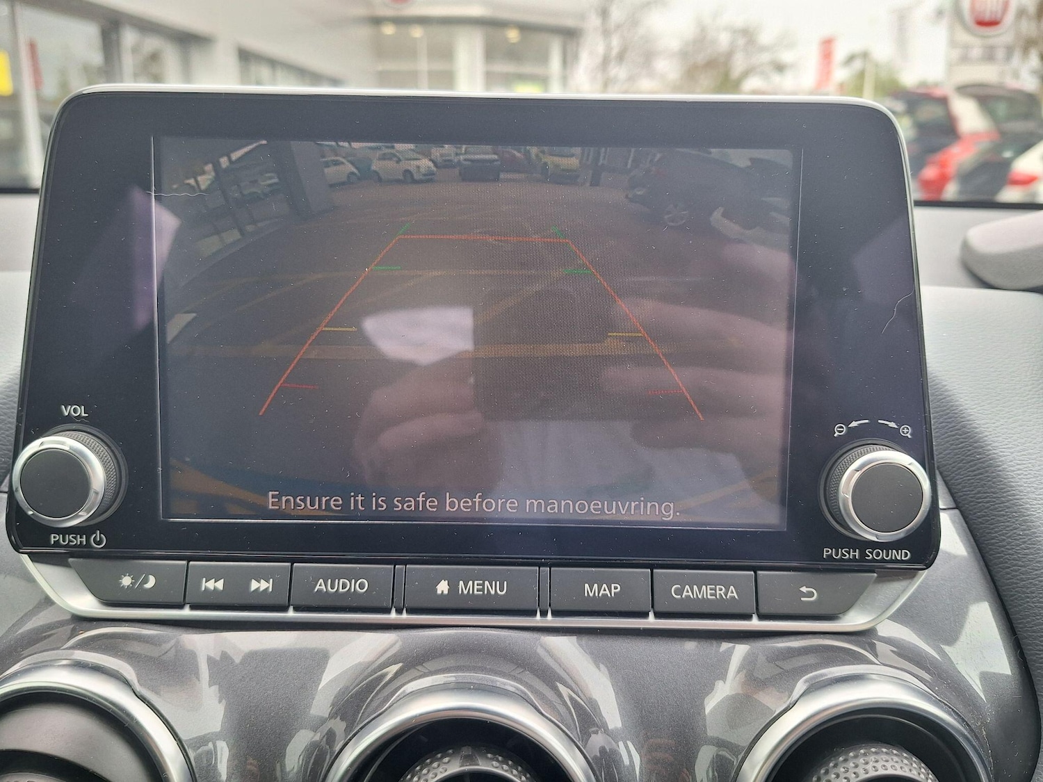 Used Nissan Juke 2022 for sale - 78185120: Photo 23