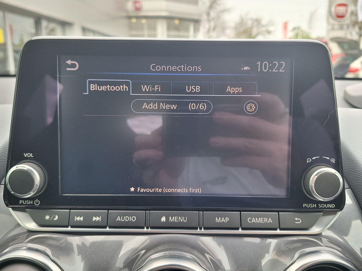 Used Nissan Juke 2022 for sale - 78185120: Photo 24