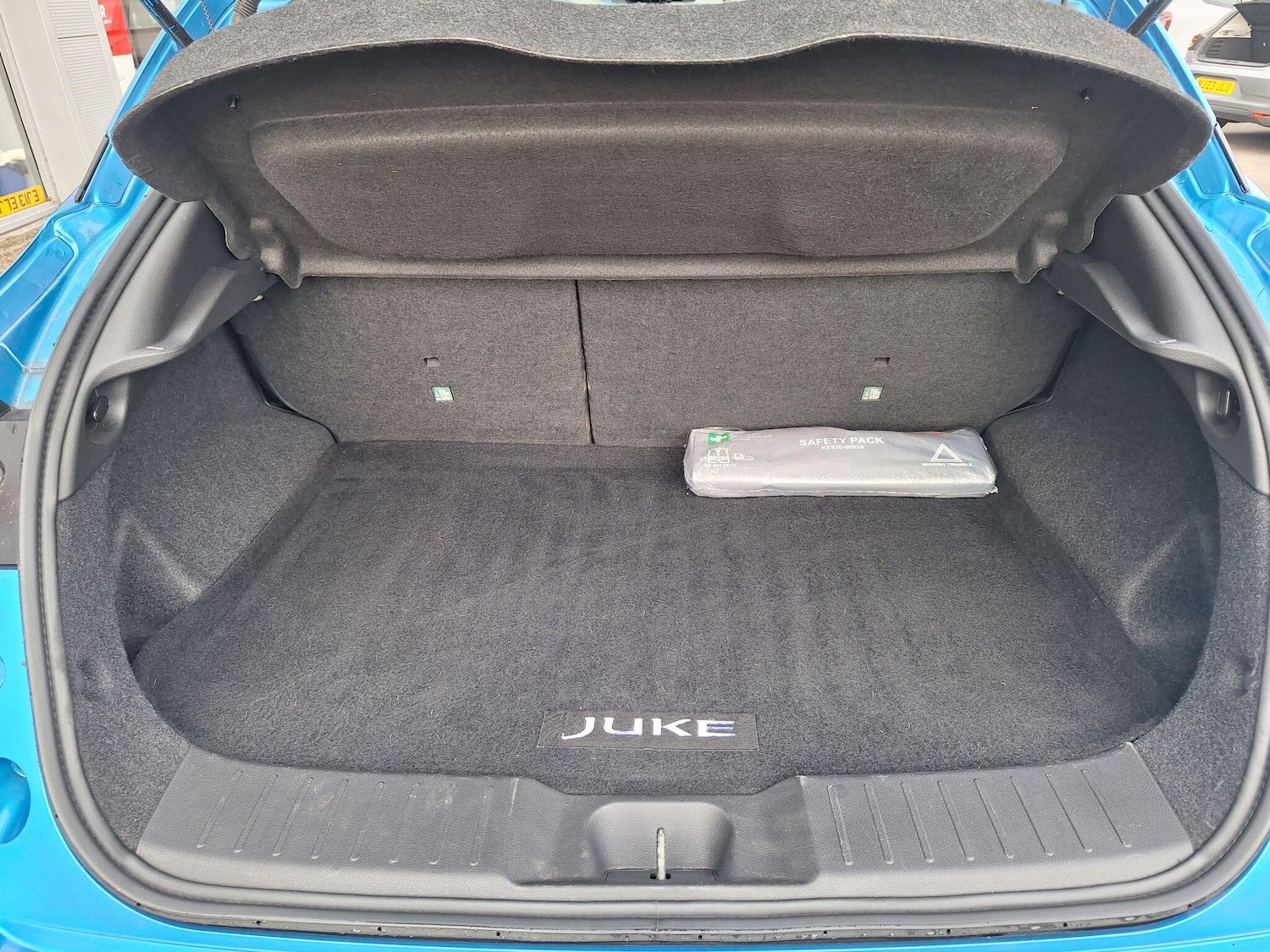 Used Nissan Juke 2022 for sale - 78185120: Photo 26