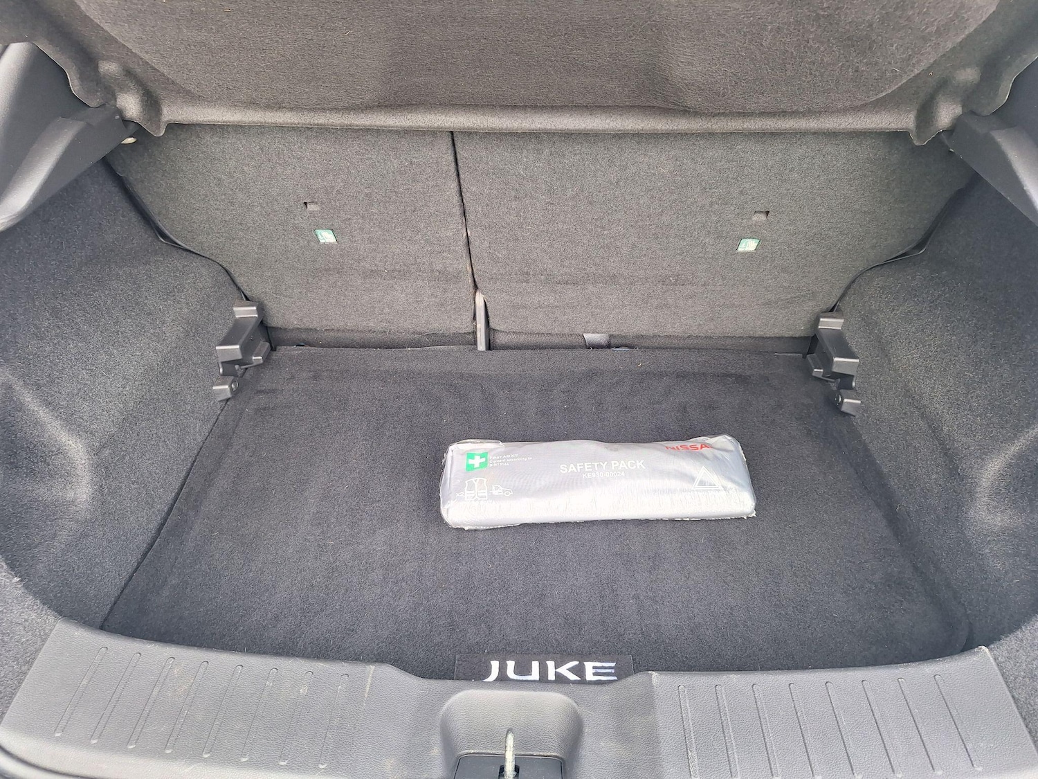 Used Nissan Juke 2022 for sale - 78185120: Photo 27