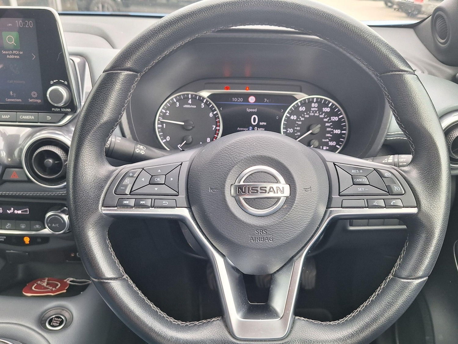 Used Nissan Juke 2022 for sale - 78185120: Photo 28
