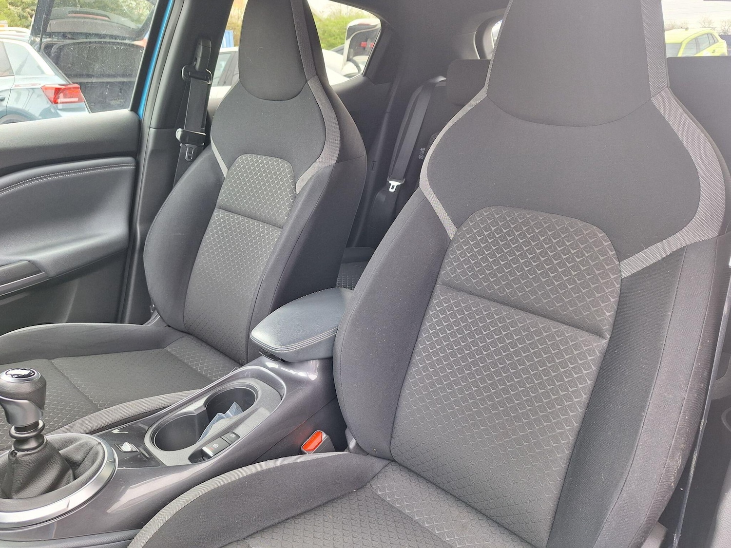 Used Nissan Juke 2022 for sale - 78185120: Photo 29