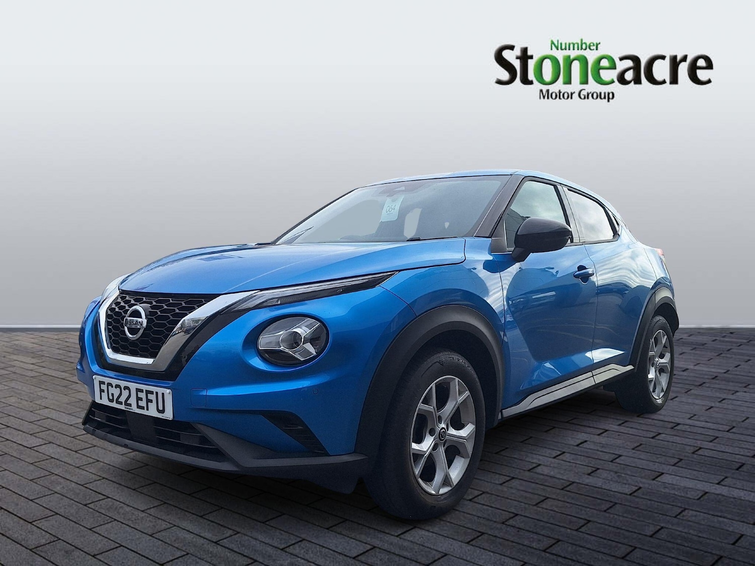 Used Nissan Juke 2022 for sale - 78185120: Photo 3