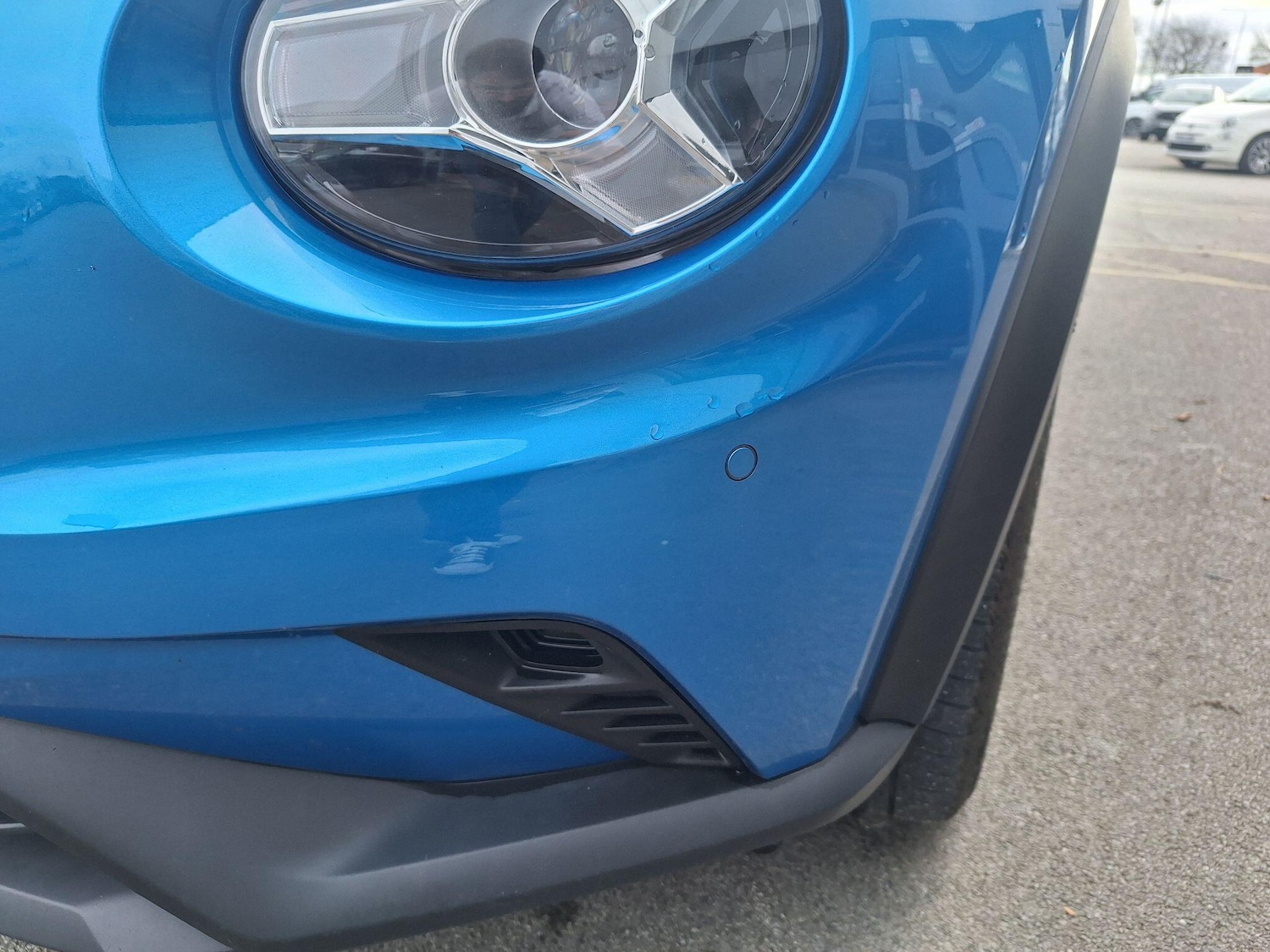 Used Nissan Juke 2022 for sale - 78185120: Photo 30