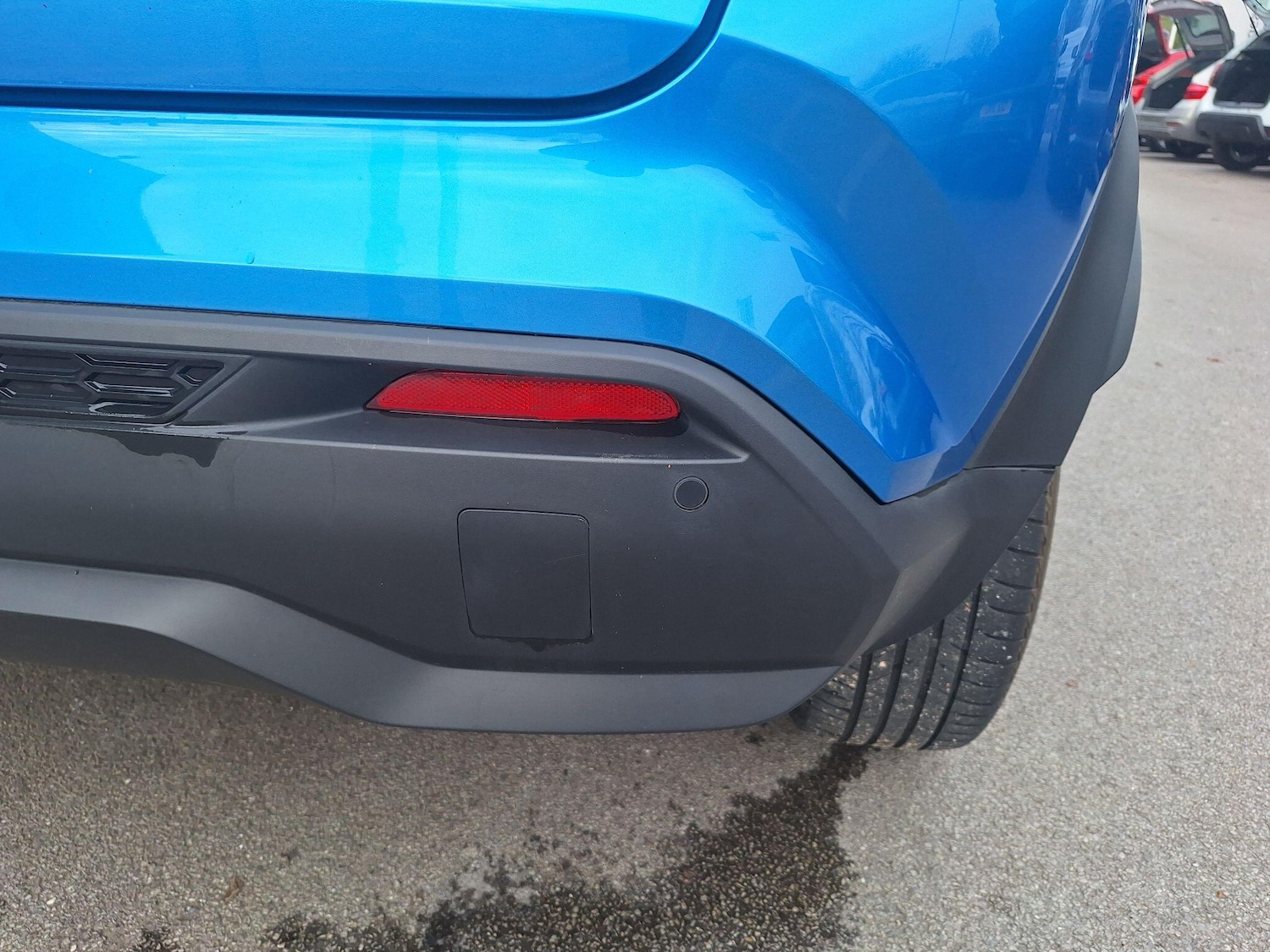 Used Nissan Juke 2022 for sale - 78185120: Photo 31