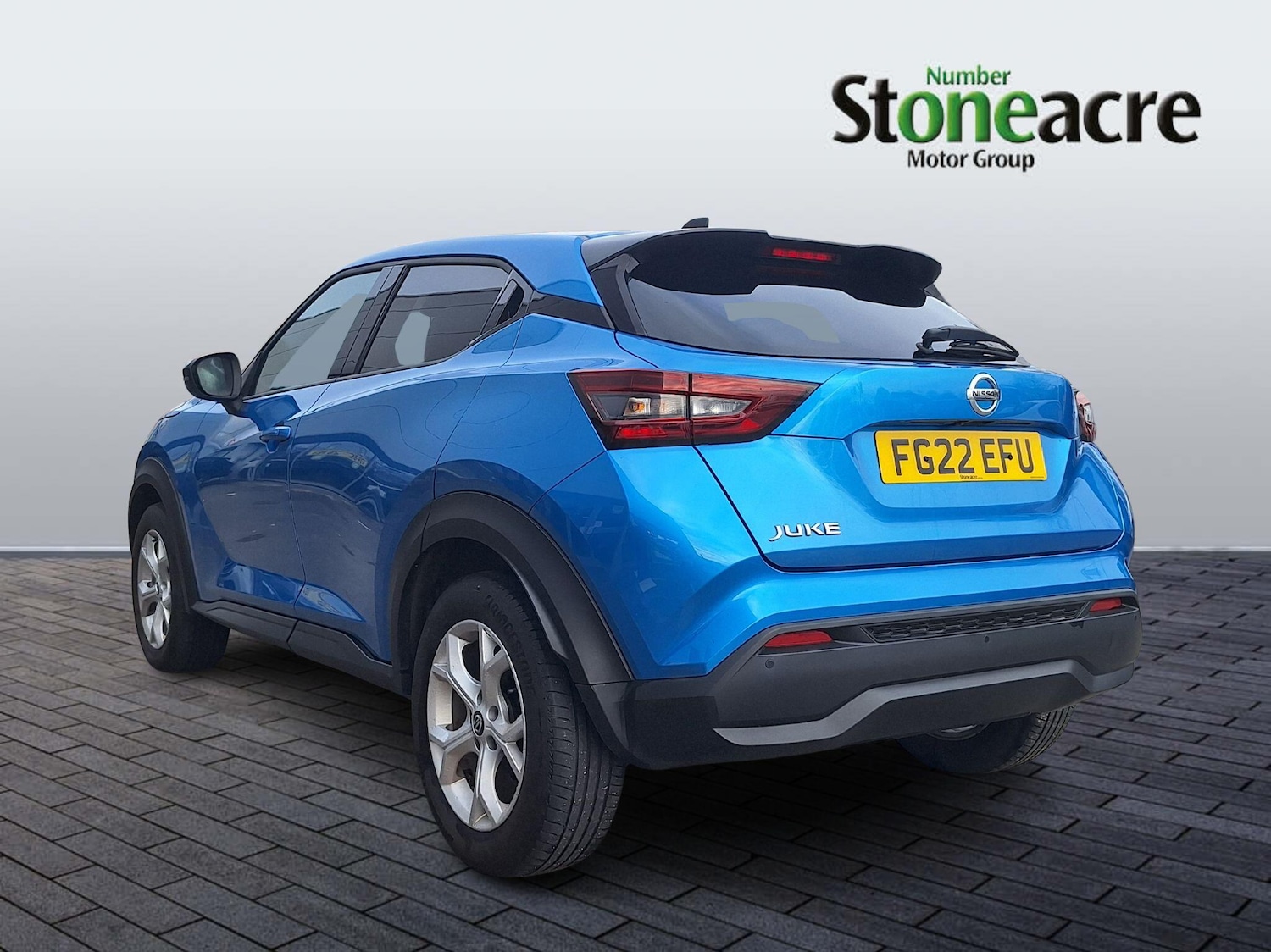 Used Nissan Juke 2022 for sale - 78185120: Photo 4