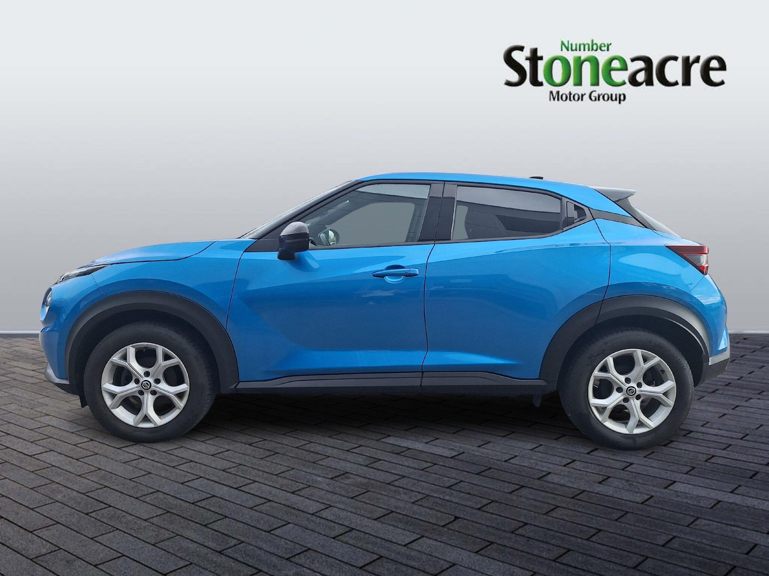 Used Nissan Juke 2022 for sale - 78185120: Photo 5