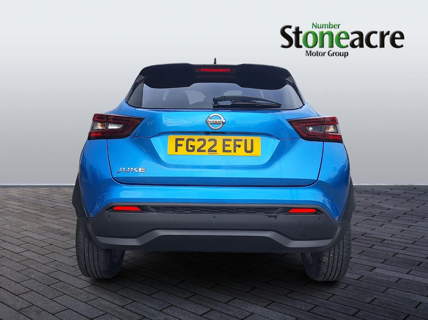 Used Nissan Juke 2022 for sale - 78185120: Photo 6