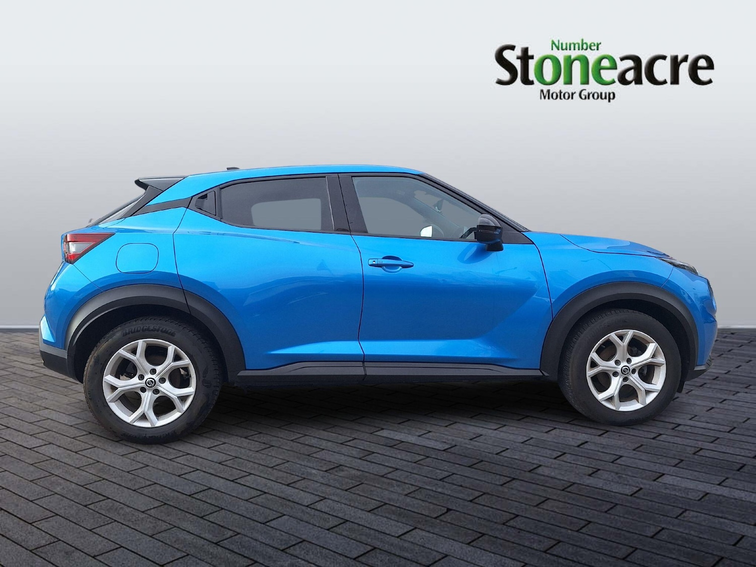 Used Nissan Juke 2022 for sale - 78185120: Photo 7