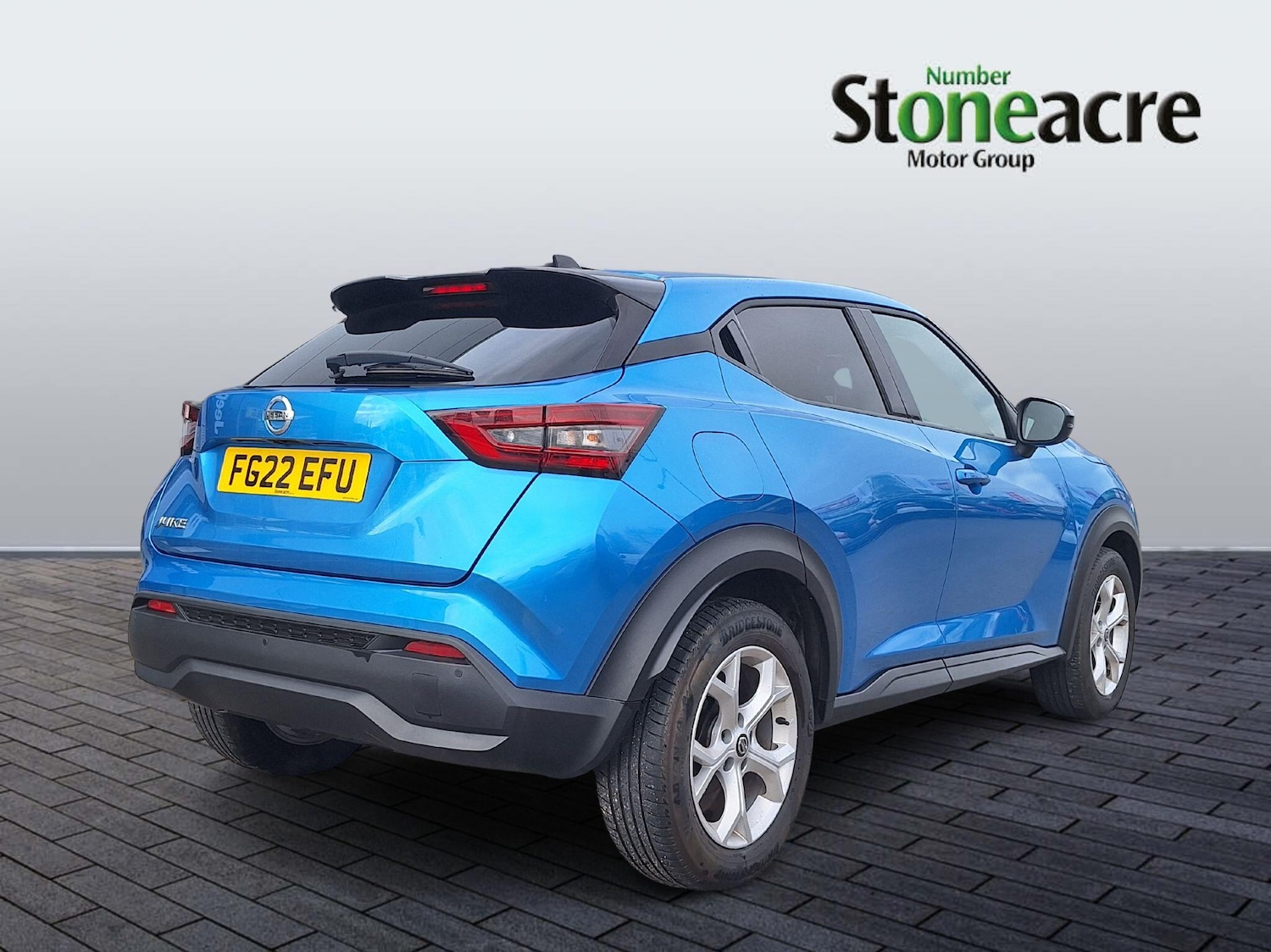 Used Nissan Juke 2022 for sale - 78185120: Photo 8