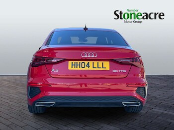 Used Audi A3 2021 for sale - 78447895: Photo