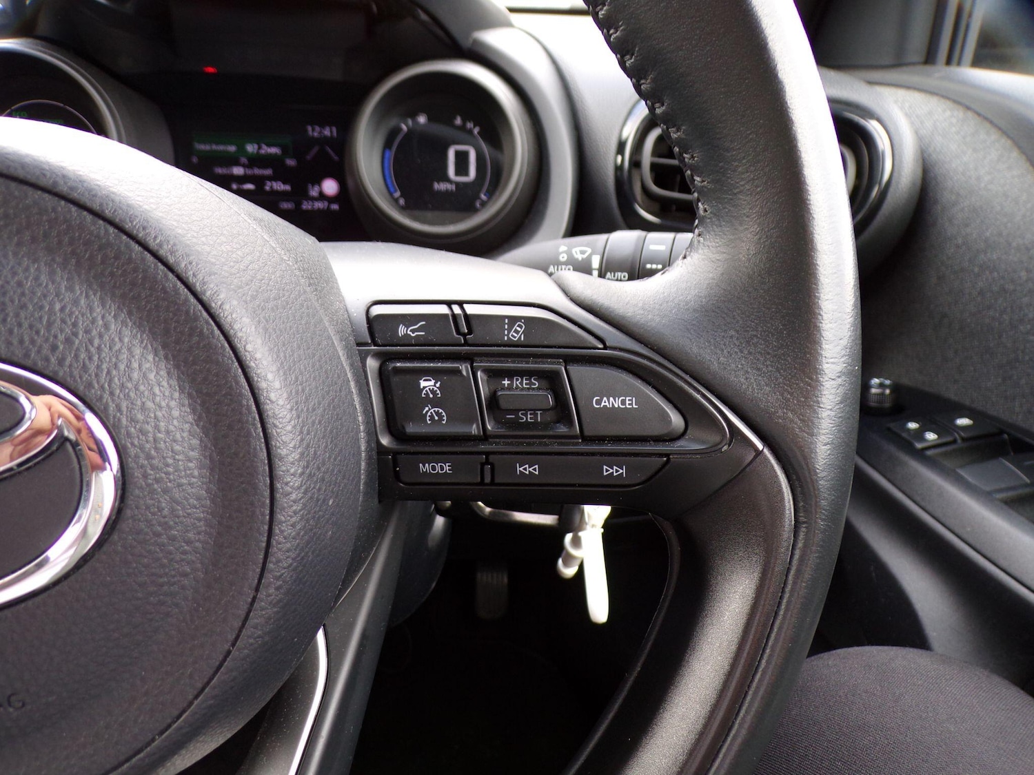 Vehicle 19