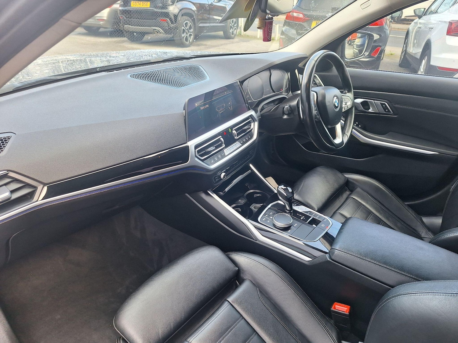 Used BMW 3 Series 2021 for sale - 78034076: Photo 10