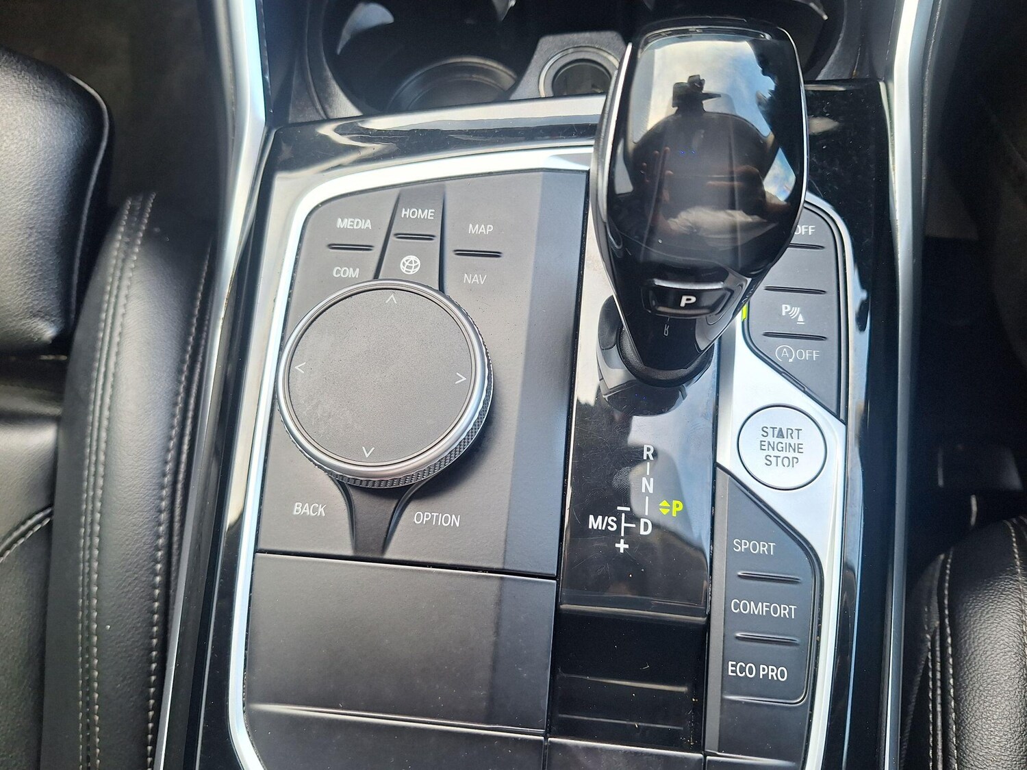 Used BMW 3 Series 2021 for sale - 78034076: Photo 12