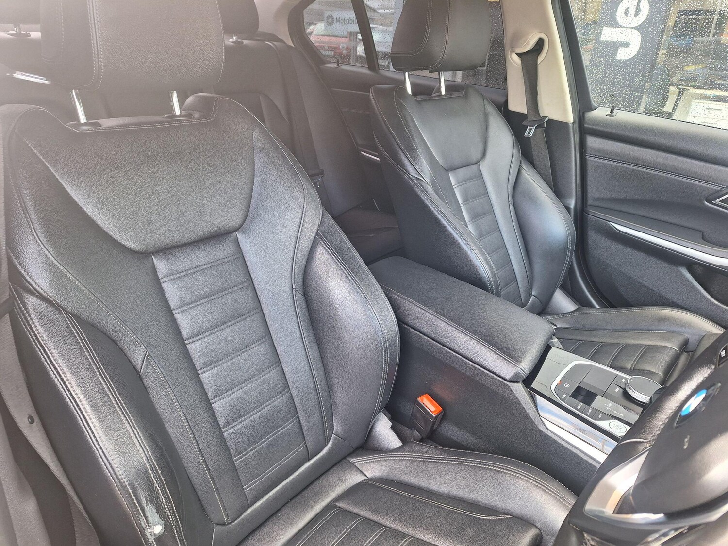 Used BMW 3 Series 2021 for sale - 78034076: Photo 13