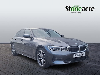 BMW 3 Series feature image