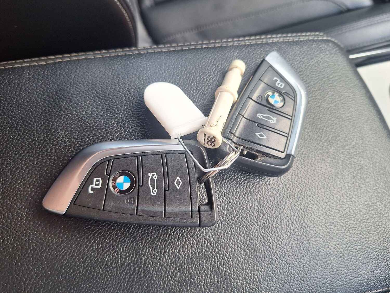 Used BMW 3 Series 2021 for sale - 78034076: Photo 21