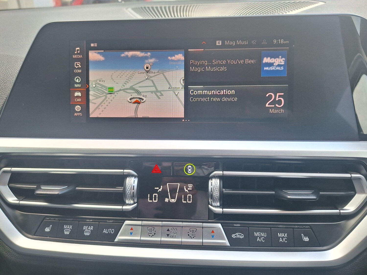 Used BMW 3 Series 2021 for sale - 78034076: Photo 23