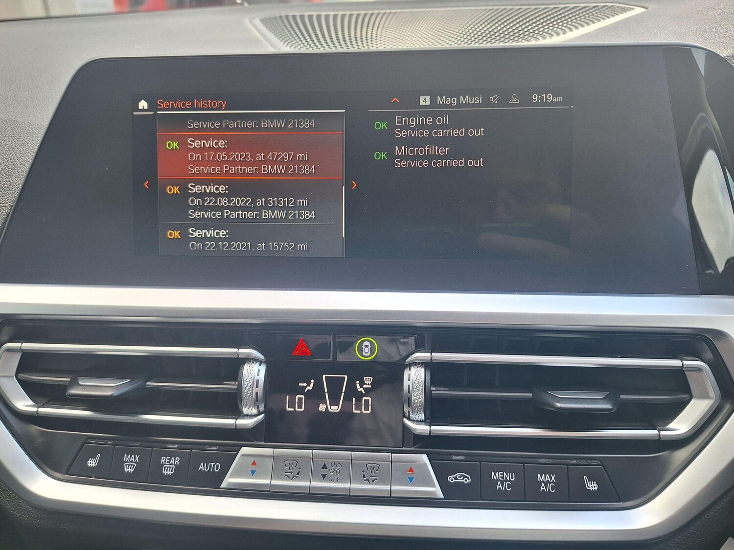 Used BMW 3 Series 2021 for sale - 78034076: Photo 26