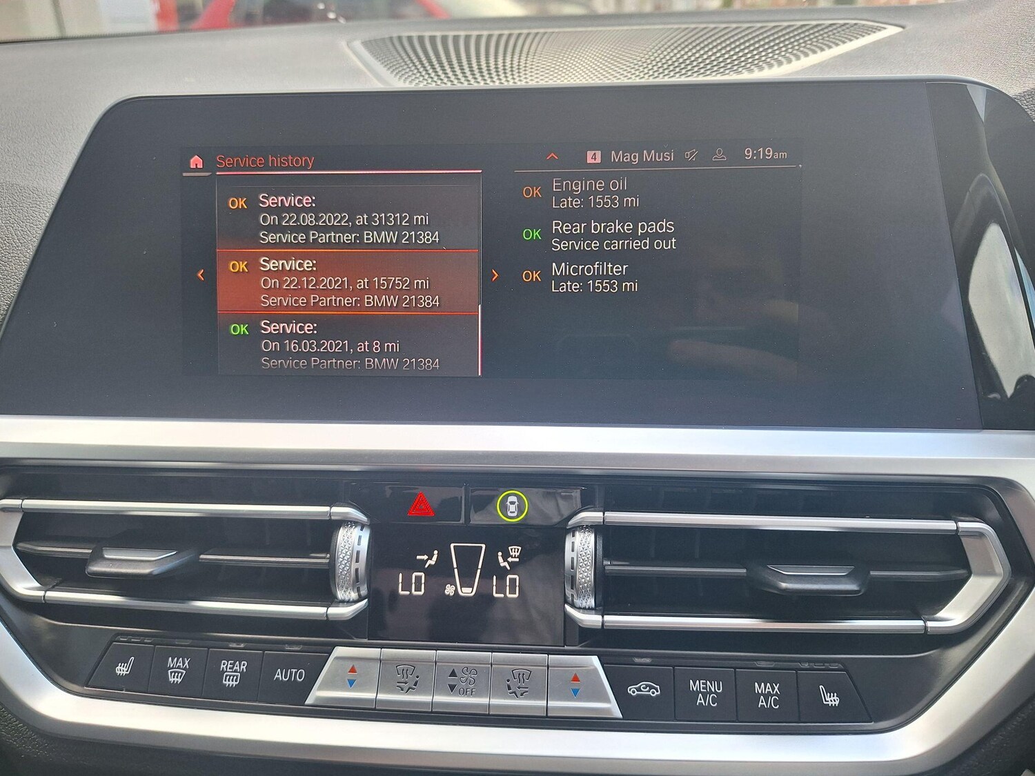 Used BMW 3 Series 2021 for sale - 78034076: Photo 27