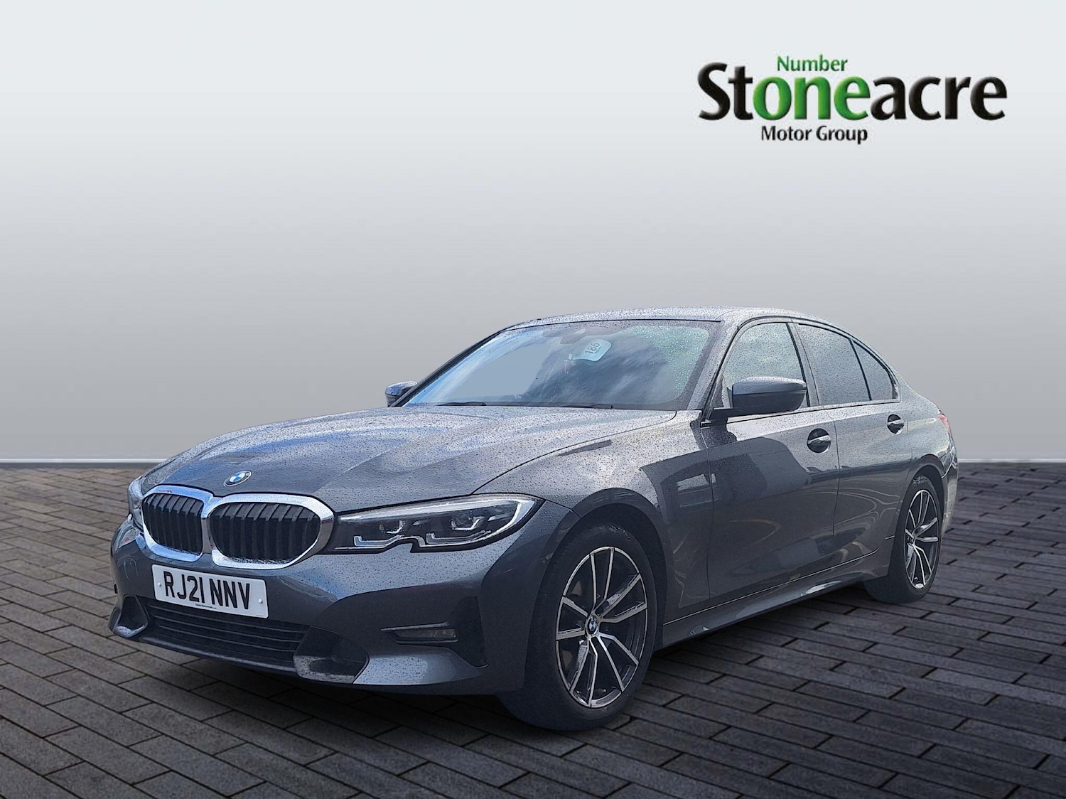 Used BMW 3 Series 2021 for sale - 78034076: Photo 3
