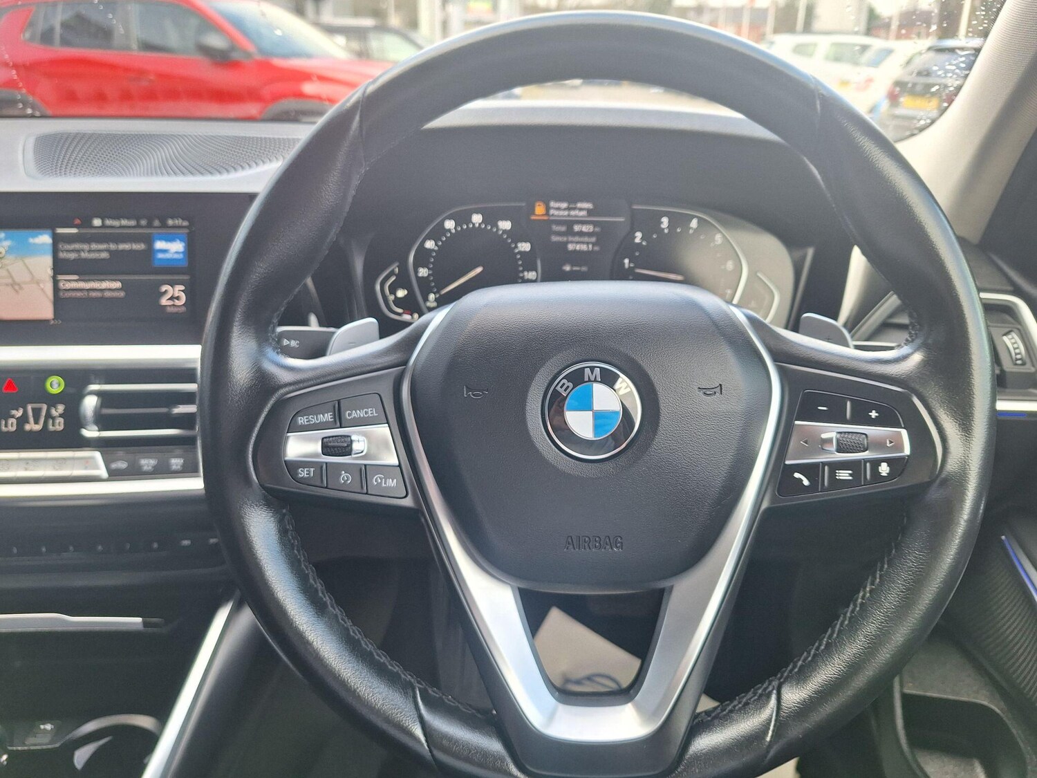 Used BMW 3 Series 2021 for sale - 78034076: Photo 31