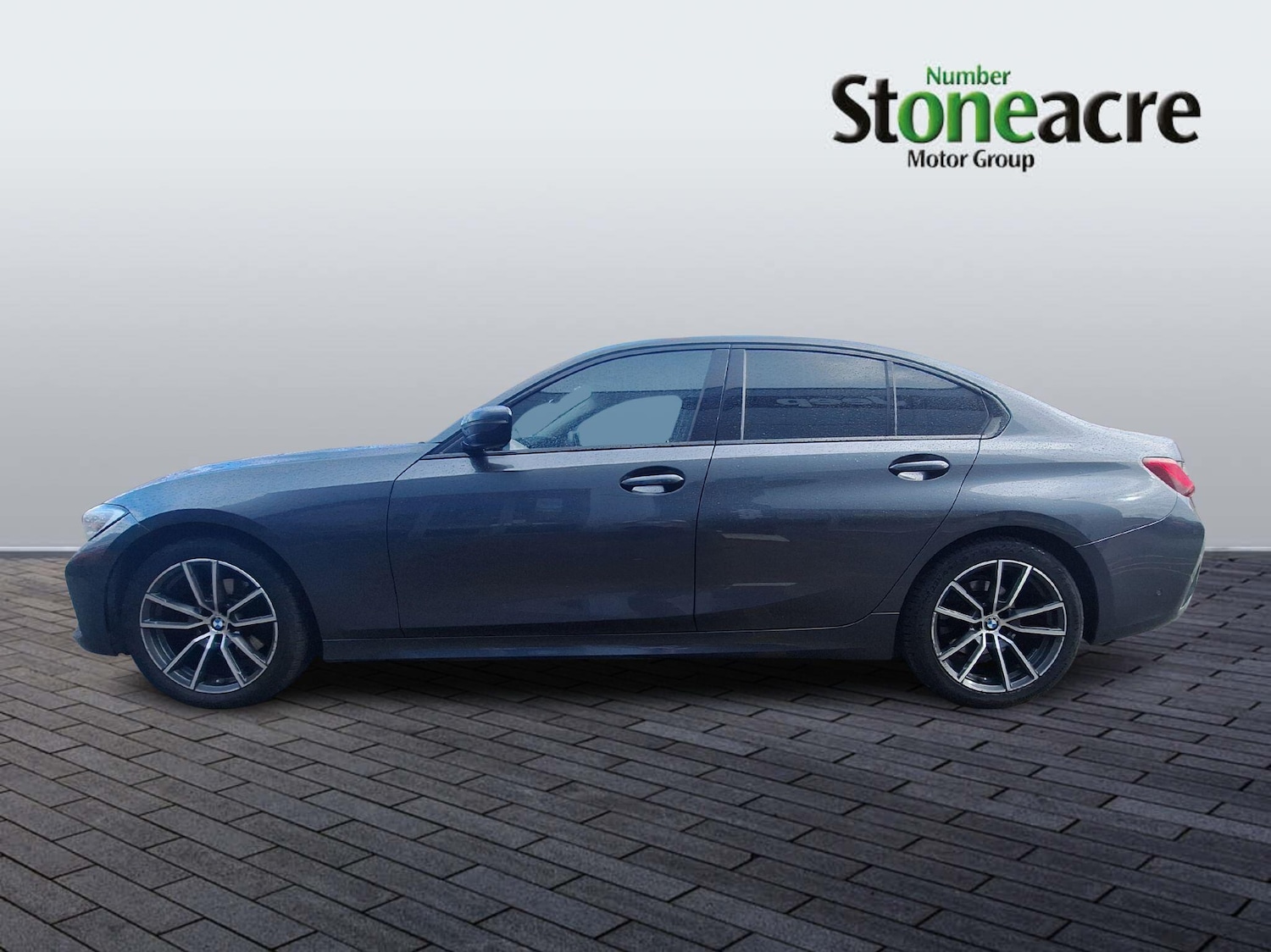 Used BMW 3 Series 2021 for sale - 78034076: Photo 5