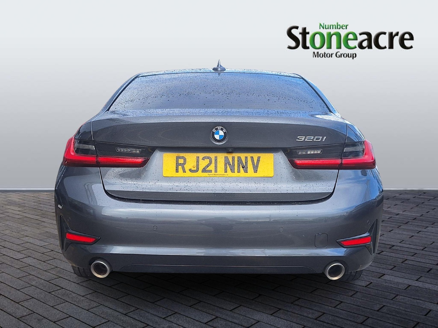 Used BMW 3 Series 2021 for sale - 78034076: Photo 6