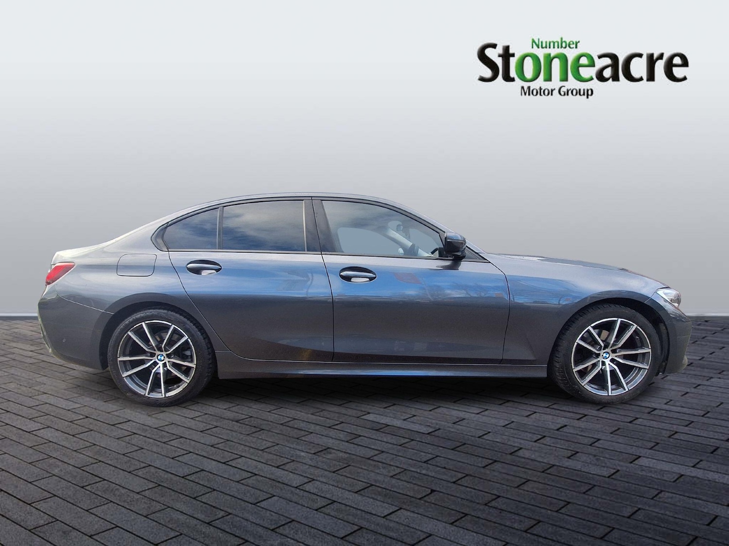 Used BMW 3 Series 2021 for sale - 78034076: Photo 7