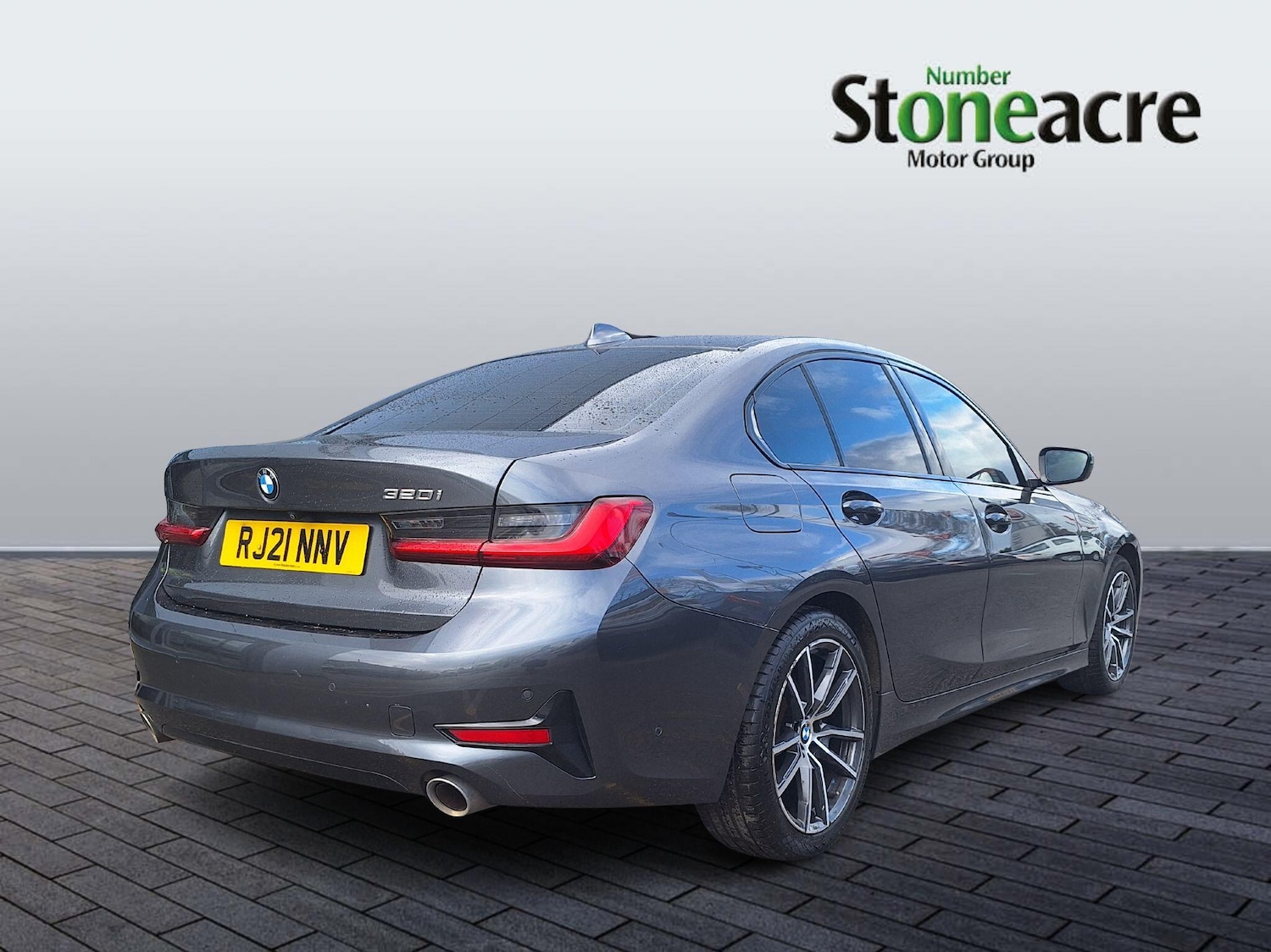 Used BMW 3 Series 2021 for sale - 78034076: Photo 8