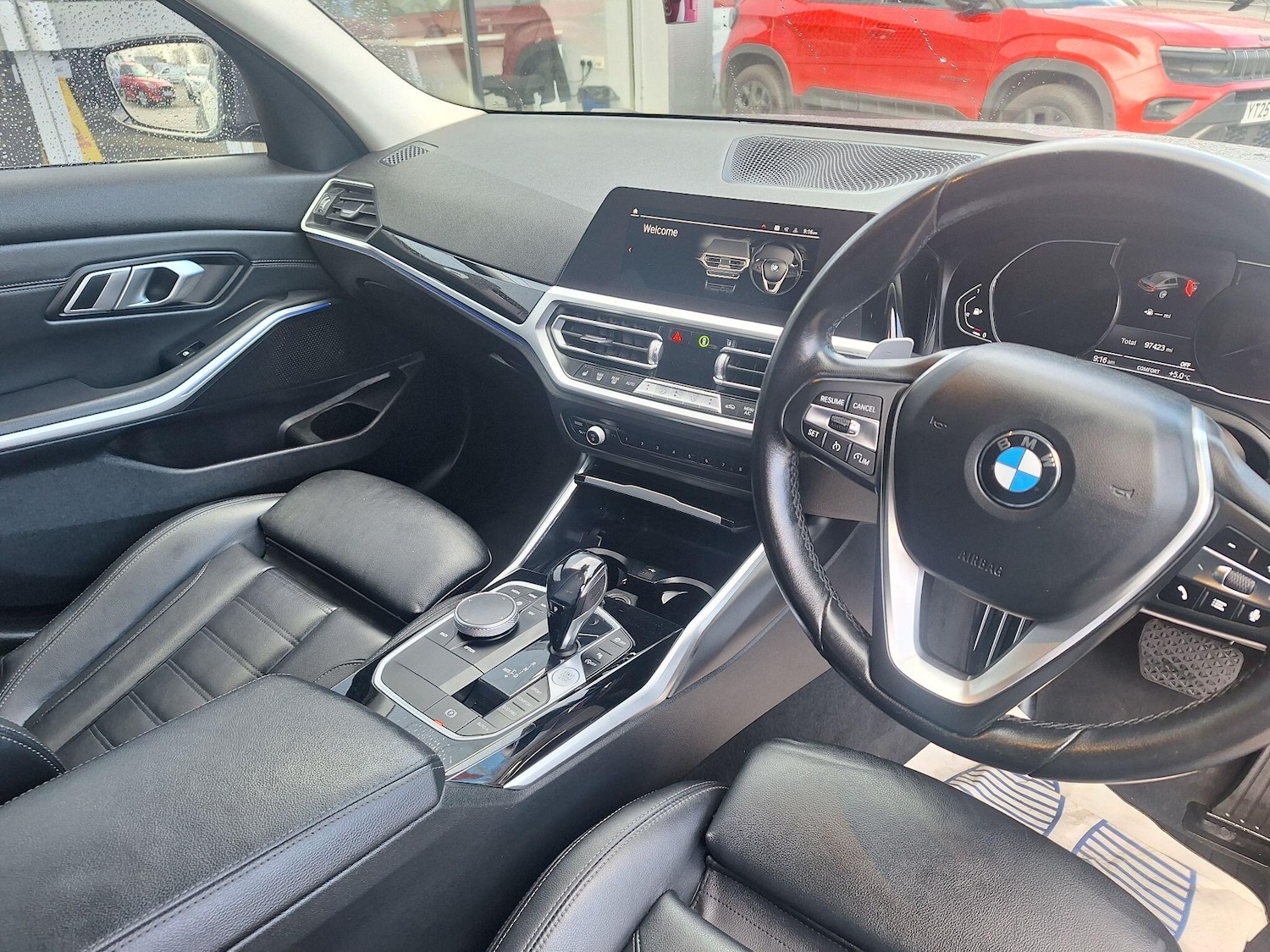 Used BMW 3 Series 2021 for sale - 78034076: Photo 9