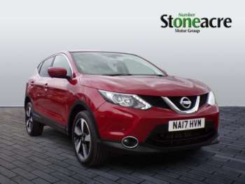 2017 (17) - 1.2 DIG-T N-Connecta SUV 5dr Petrol XTRON 2WD Euro 6 (s/s) (115 ps)