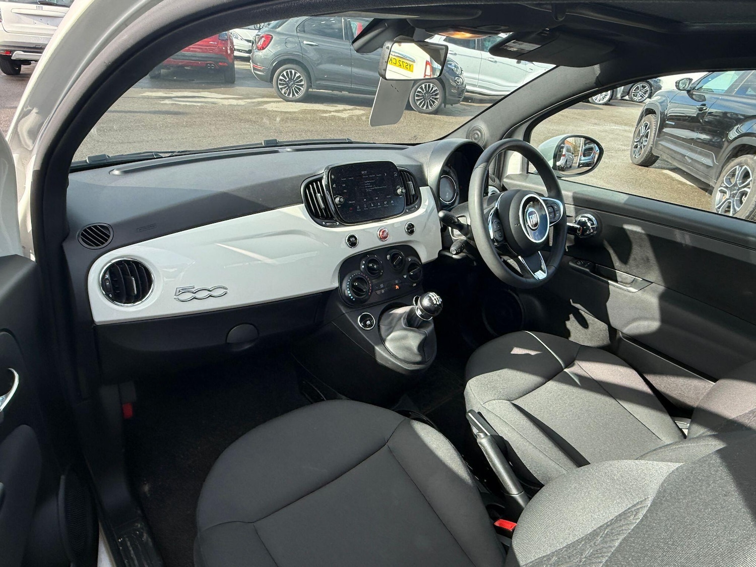 Used Fiat 500 2023 for sale - 78072647: Photo 10