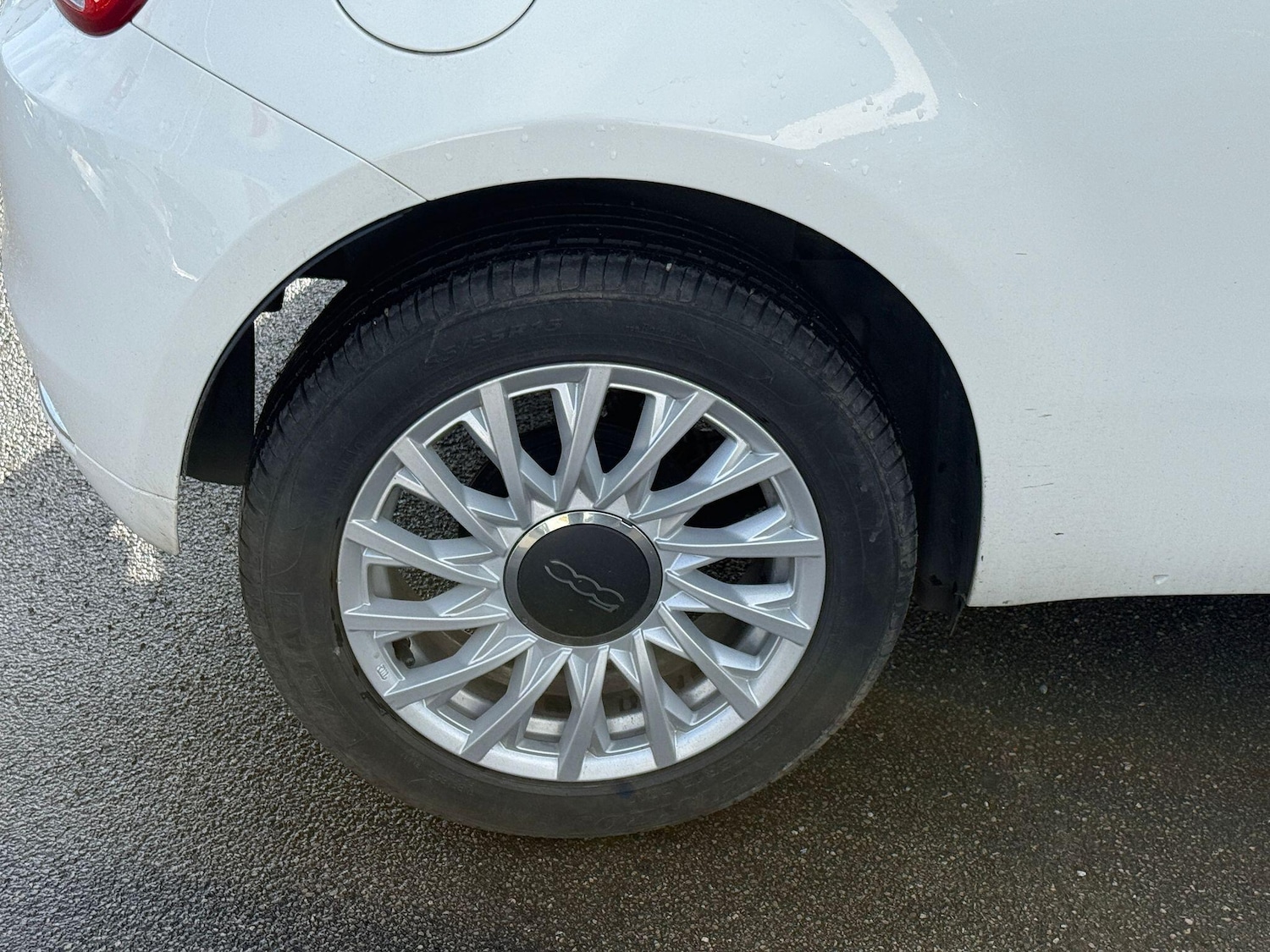 Used Fiat 500 2023 for sale - 78072647: Photo 11