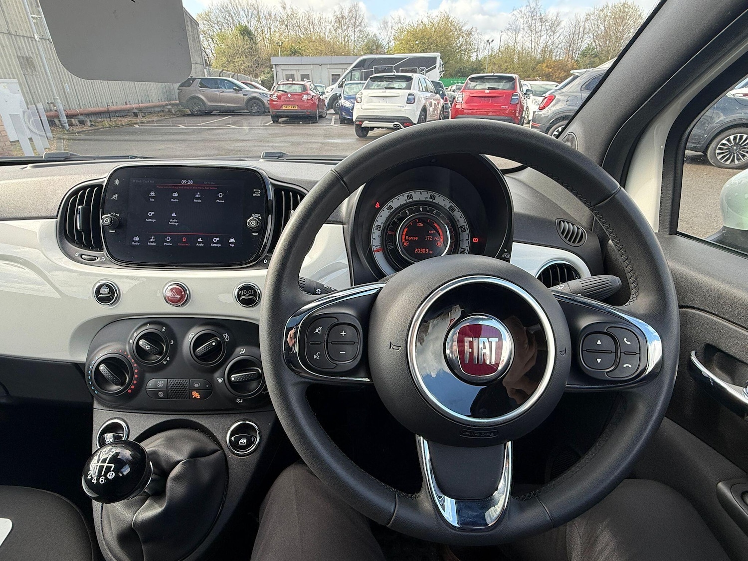 Used Fiat 500 2023 for sale - 78072647: Photo 13