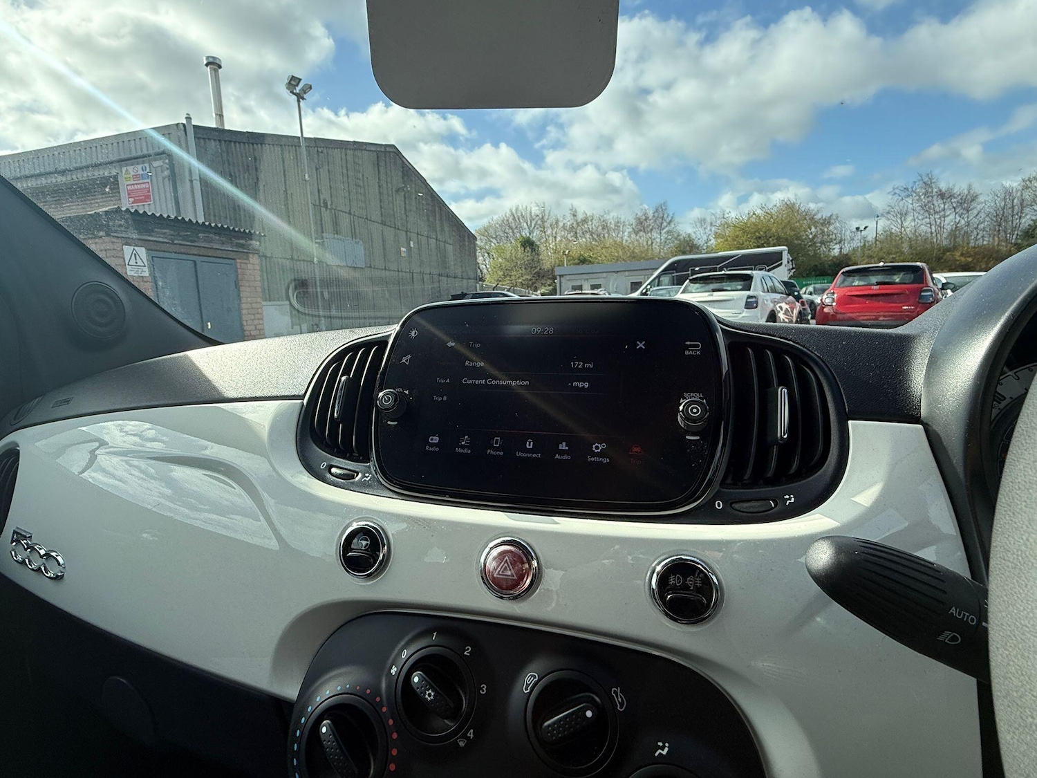 Used Fiat 500 2023 for sale - 78072647: Photo 14