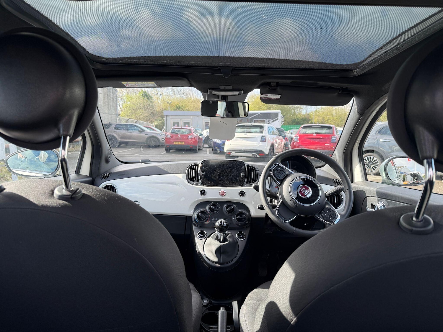 Used Fiat 500 2023 for sale - 78072647: Photo 15