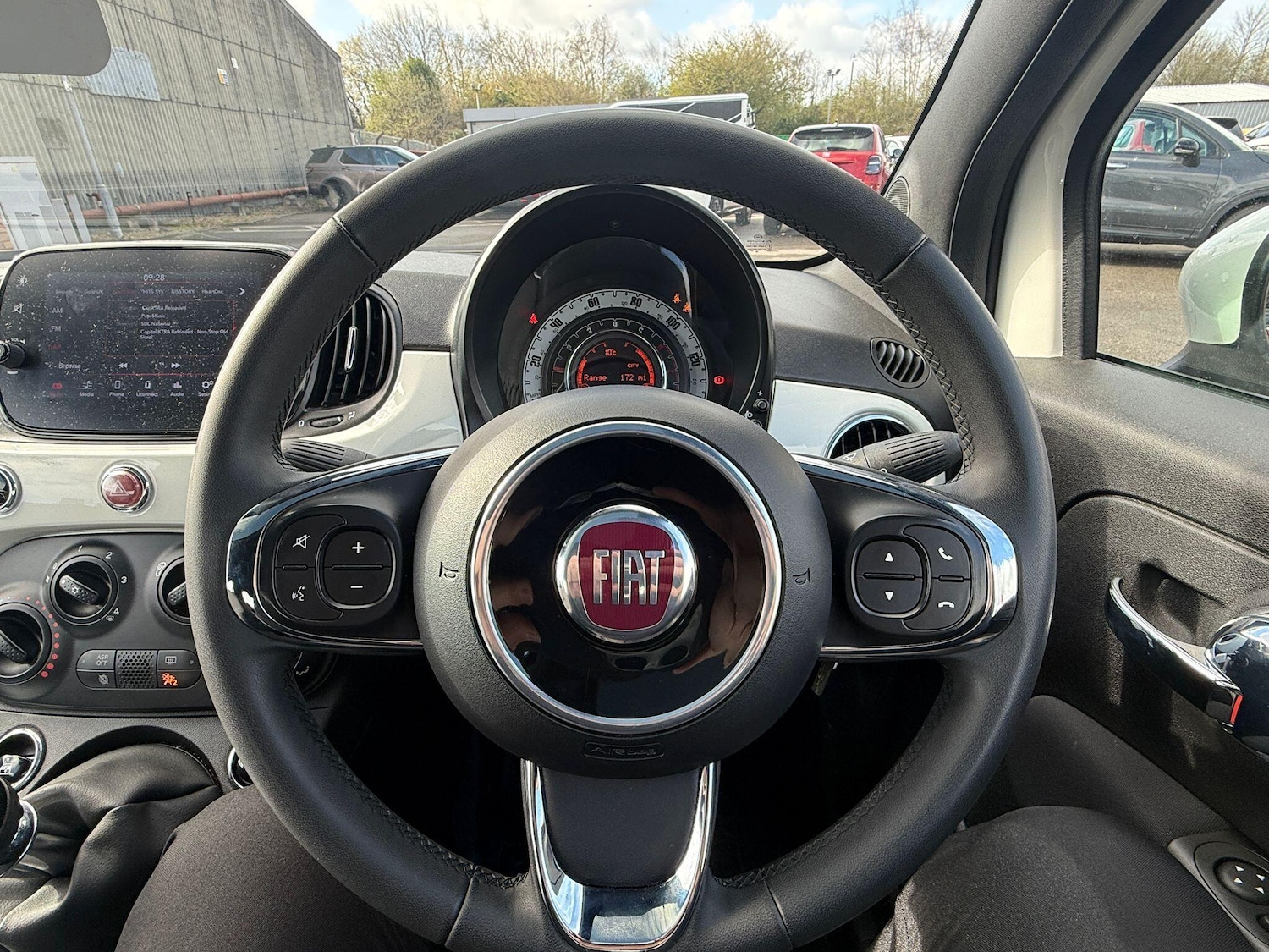 Used Fiat 500 2023 for sale - 78072647: Photo 16