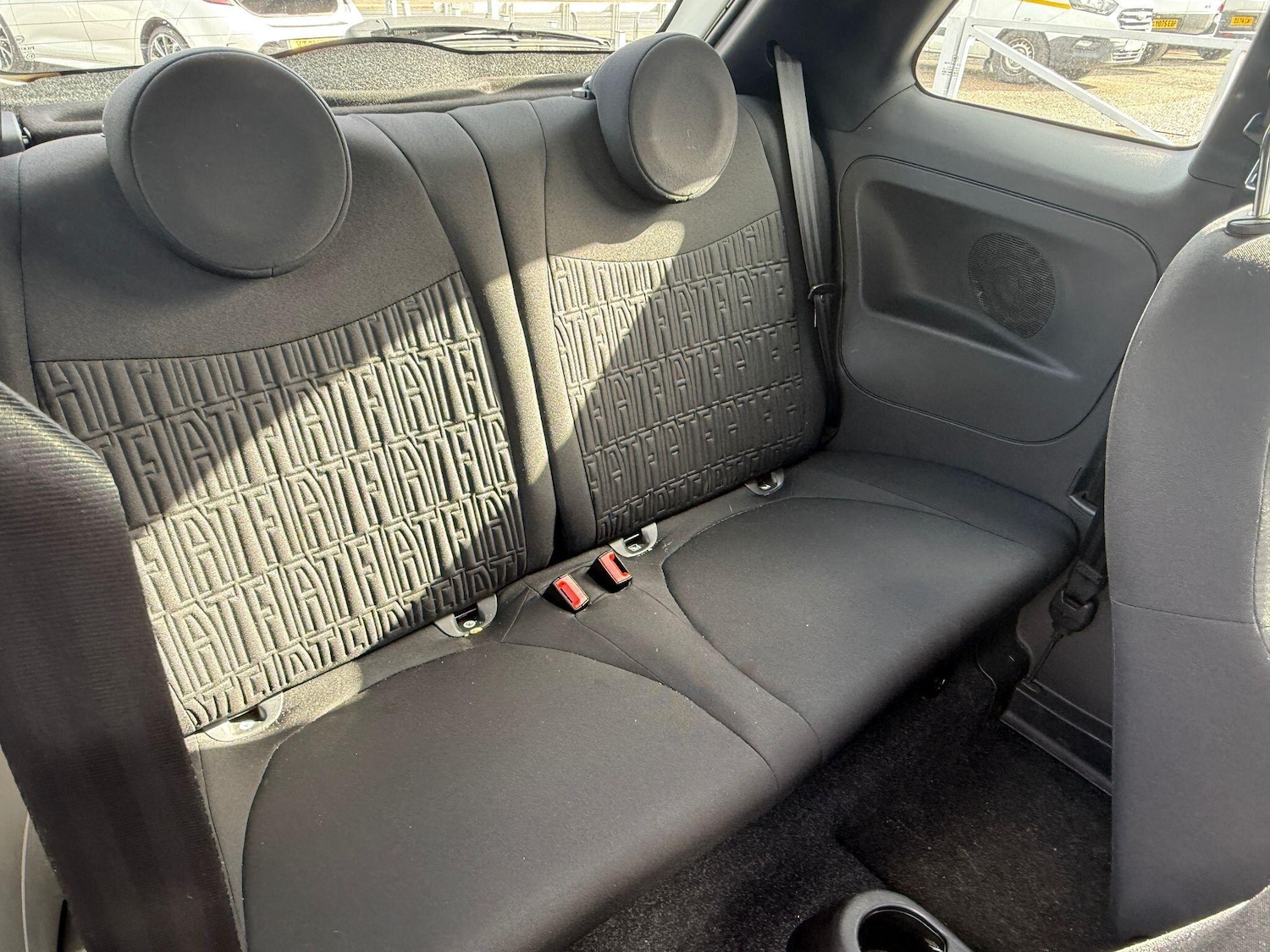 Used Fiat 500 2023 for sale - 78072647: Photo 17