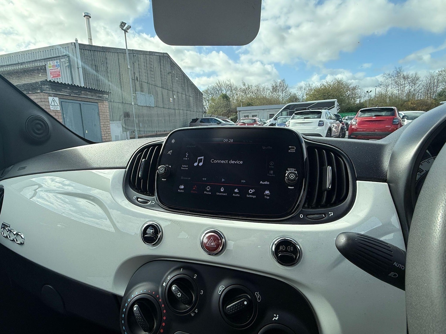 Used Fiat 500 2023 for sale - 78072647: Photo 19