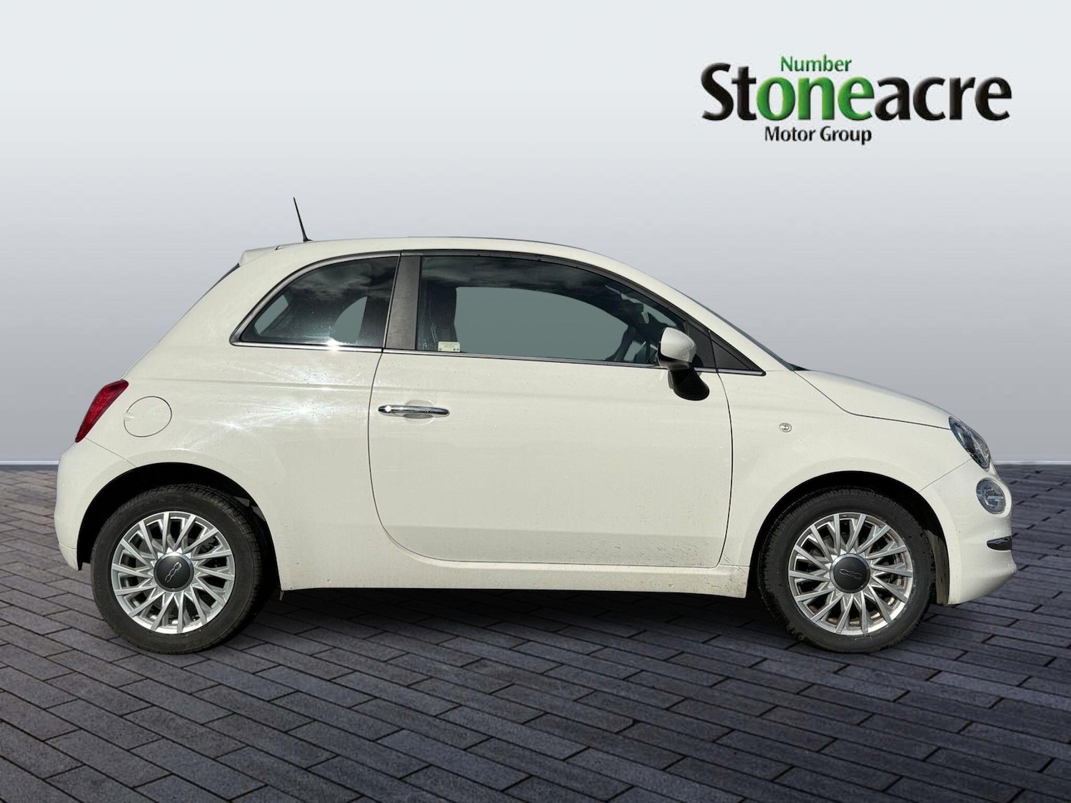 Used Fiat 500 2023 for sale - 78072647: Photo 2