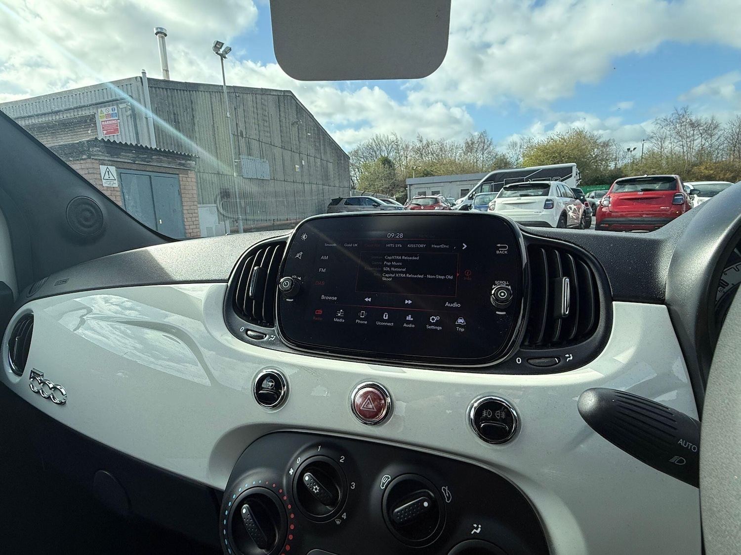 Used Fiat 500 2023 for sale - 78072647: Photo 20