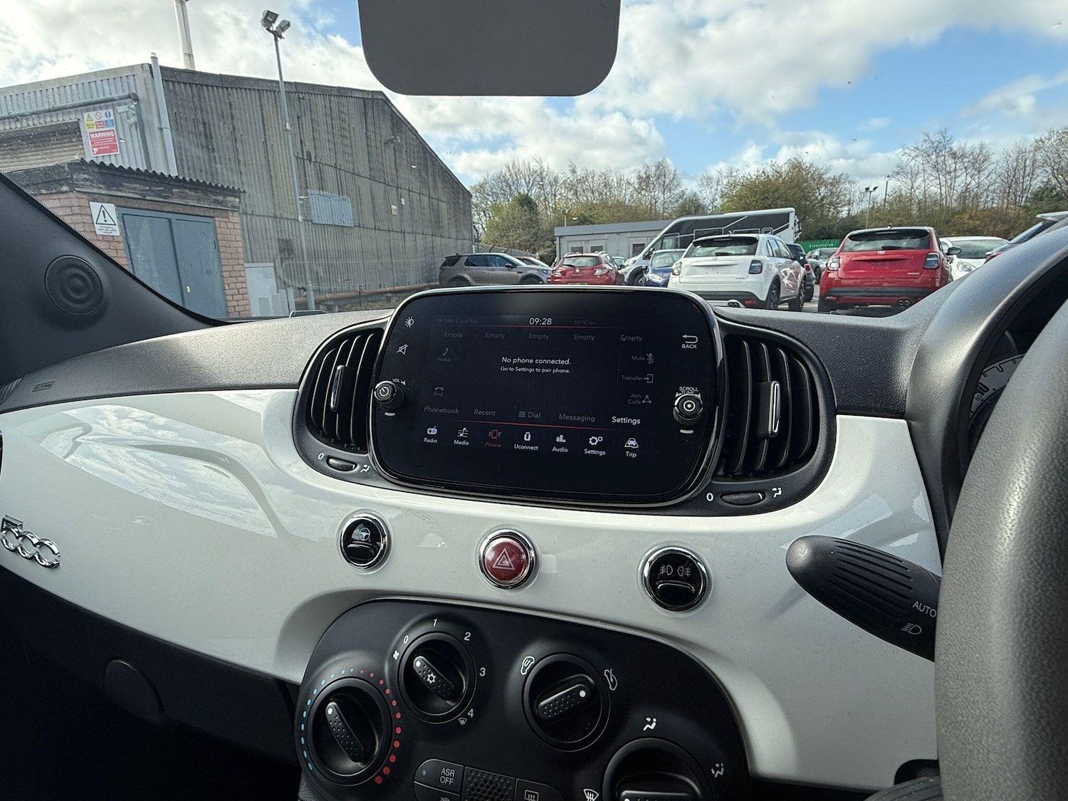 Used Fiat 500 2023 for sale - 78072647: Photo 21