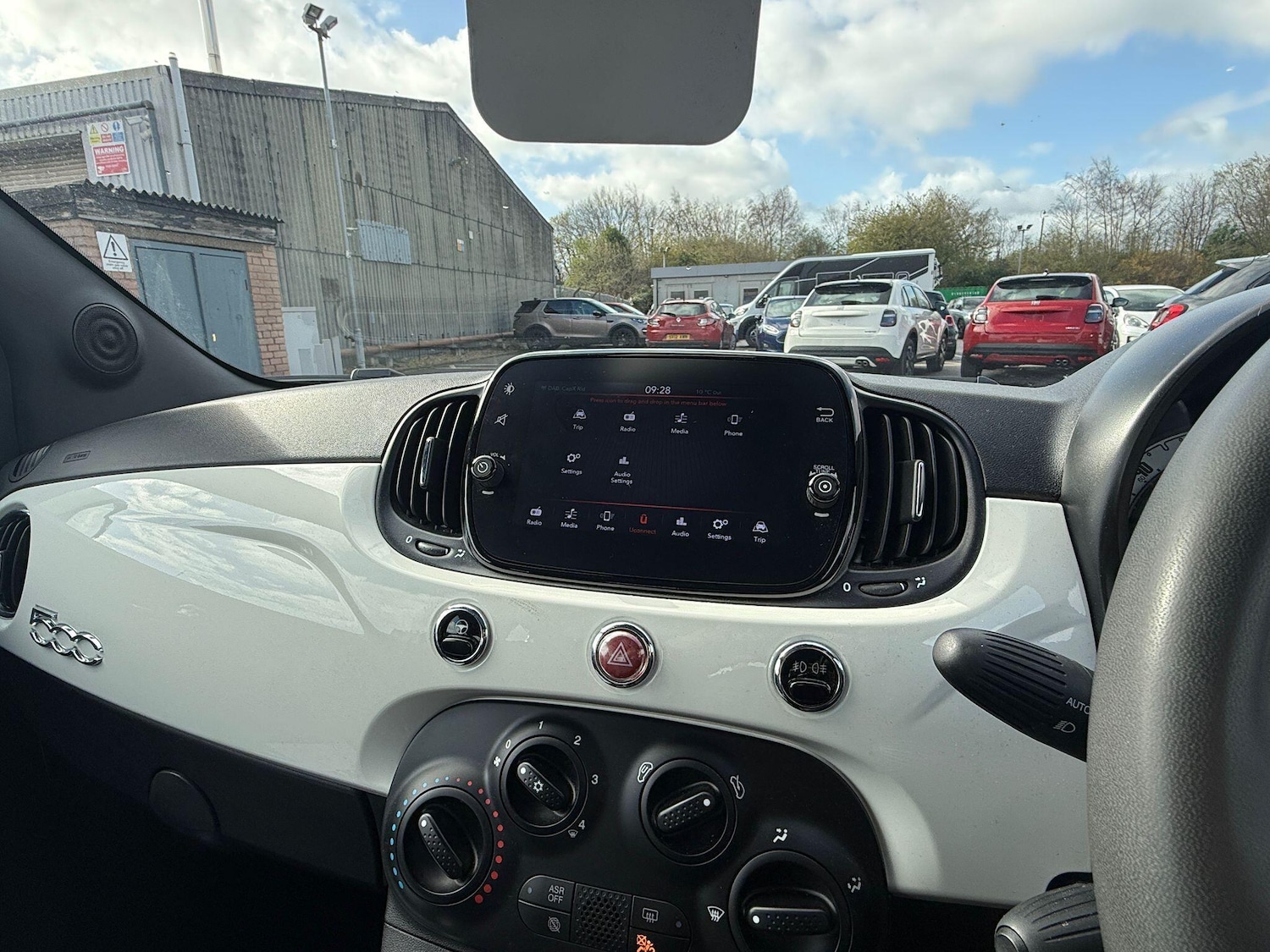 Used Fiat 500 2023 for sale - 78072647: Photo 22