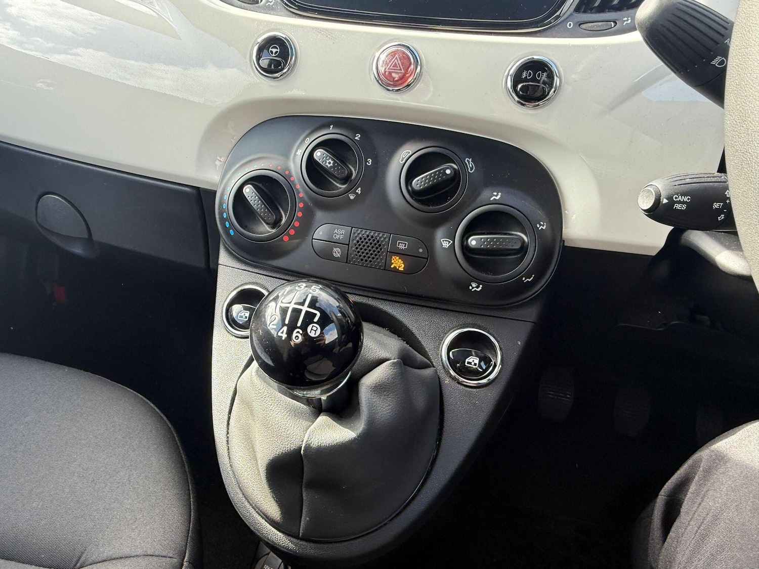 Used Fiat 500 2023 for sale - 78072647: Photo 24