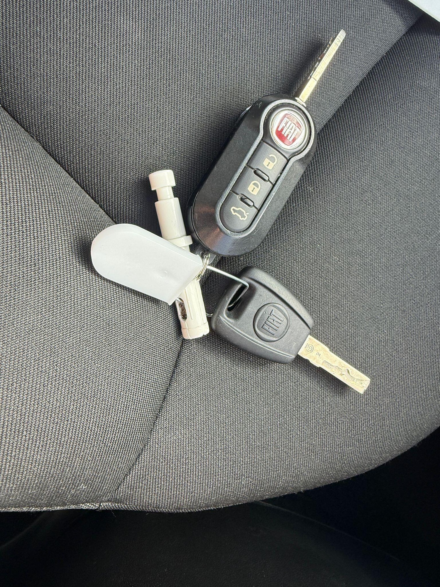 Used Fiat 500 2023 for sale - 78072647: Photo 25